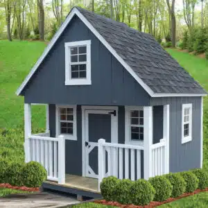 Cabin Playhouse