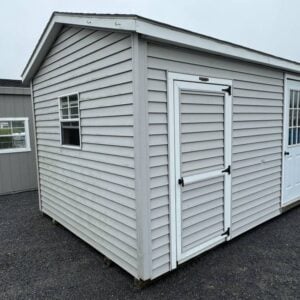 Vinyl A-Frame