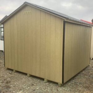 10x10 Carolina A-Frame