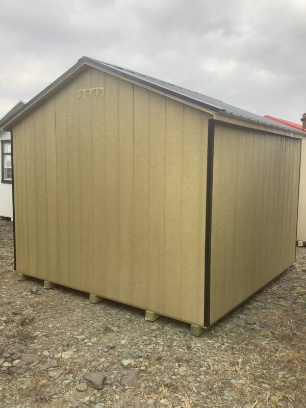 10x10 Carolina A-Frame