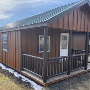 B&B Classic Cabin