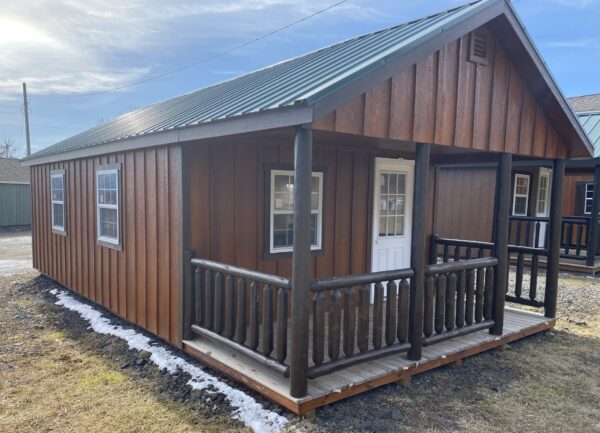 B&B Classic Cabin