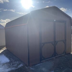 Carolina Dutch Barn
