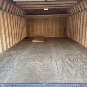 Smartside Dutch Garage