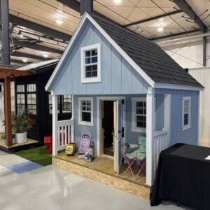 Playhouse