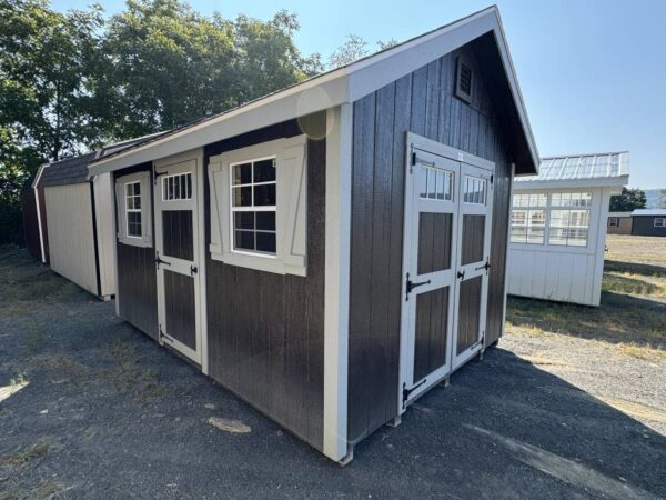 Classic A-Frame