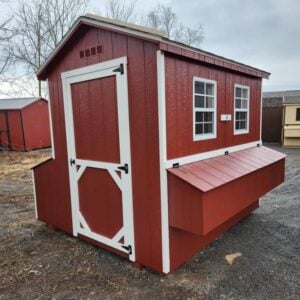 Chicken Coop