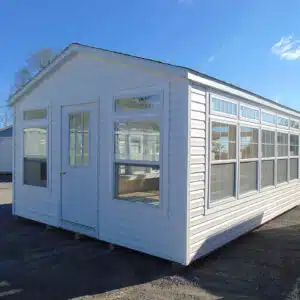 Carolina Series Greenhouse