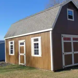2-Story Single Wide Regular