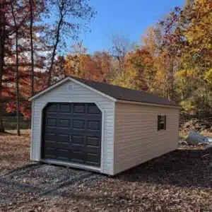 Vinyl Series B-Garage