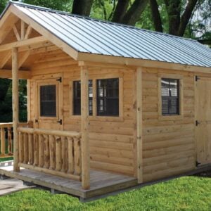 Log Classic Cabin