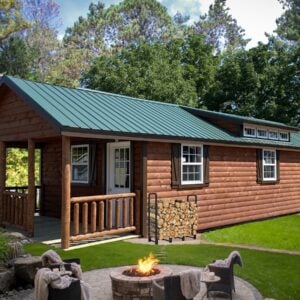 Pioneer Cabin