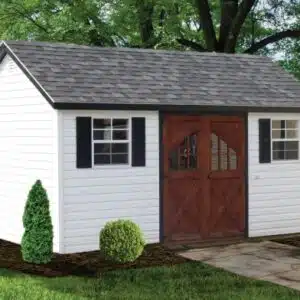 Classic Vinyl Series A-Frame