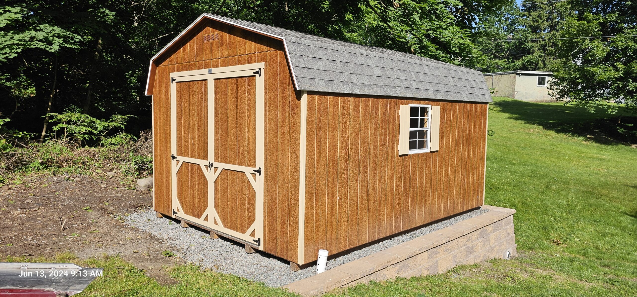 The Ultimate Guide to Choosing the Perfect Shed for Your Backyard
